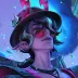 Skin Hwei Demonios Playeros