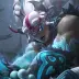 Skin Illaoi Luna de Nieve