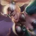 Skin Janna Victoriosa