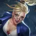Skin Janna Reportera del Clima