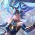 Skin Janna Portadora del Amanecer