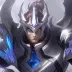 Skin Jarvan IV Worlds 2021