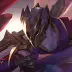 Skin Jhin SKT T1
