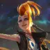 Skin Crime City Nightmare Jinx