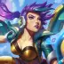Skin Star Guardian Kai'Sa