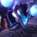 Skin Kai'Sa Ángel Exterminador
