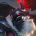 Skin Kalista Merodeadora