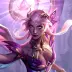 Skin Karma Reina Feérica