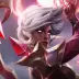 Skin Karma Conquistadora
