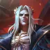 Skin Karthus Pentakill III: Lost Chapter