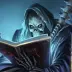 Skin La Parca Karthus