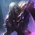 Skin Karthus Maldición de la Luz