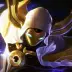 Skin Kassadin Segador Cósmico