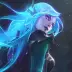 Skin Katarina Juramento Funesto