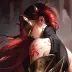 Skin Katarina Elegida del Lobo
