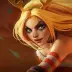 Skin Katarina Campanillas Letales