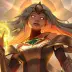 Skin Kayle Trascendida