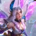Skin Kayle Flor Espiritual