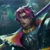 Skin Kayn HEARTSTEEL