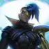 Skin Odyssey Kayn