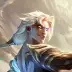 Skin Kayn Portador del Anochecer Prestigioso