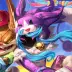 Skin Kindred Can y Cordero