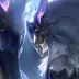 Skin Kindred de Porcelana Prestigioso
