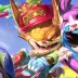 Skin Kled Croquetón