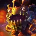 Skin Kog'Maw Danza del León