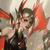 Skin LeBlanc Espíritu Legendario