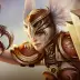 Skin Leona Valquiria