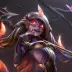 Skin Lillia Portadora del Anochecer