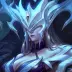 Skin Lissandra Aquelarre