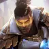 Skin Lucian Pulso de Fuego Prestigioso