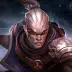 Skin Lucian Asesino a Sueldo