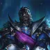 Skin Lucian Favor del Invierno