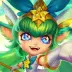 Skin Lulu Guardiana Estelar