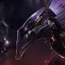 Skin Malphite Mecha