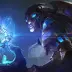 Skin Malzahar Hextech