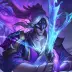 Skin Maestro Yi Flor Espiritual