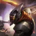 Skin PROYECTO: Yi
