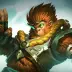 Skin Wukong Dragón de Jade