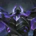 Skin Mordekaiser Caballero Sepulcral de la Ceniza