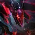 Skin PROYECTO: Naafiri