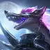 Skin Naafiri Sabueso de Guerra