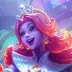 Skin Nami Onda Espacial