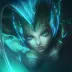 Skin Nami de las Profundidades