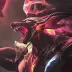 Skin Nasus Portador del Anochecer