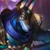 Skin Nasus Forjadestinos