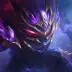 Skin Nautilus Crystalis Indomitus